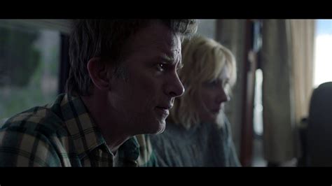 The Vanished Official Trailer (2020) .